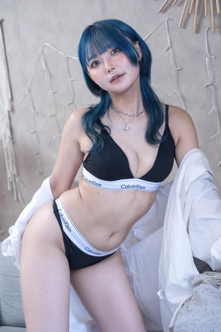 Twitterのコスプレ画像7