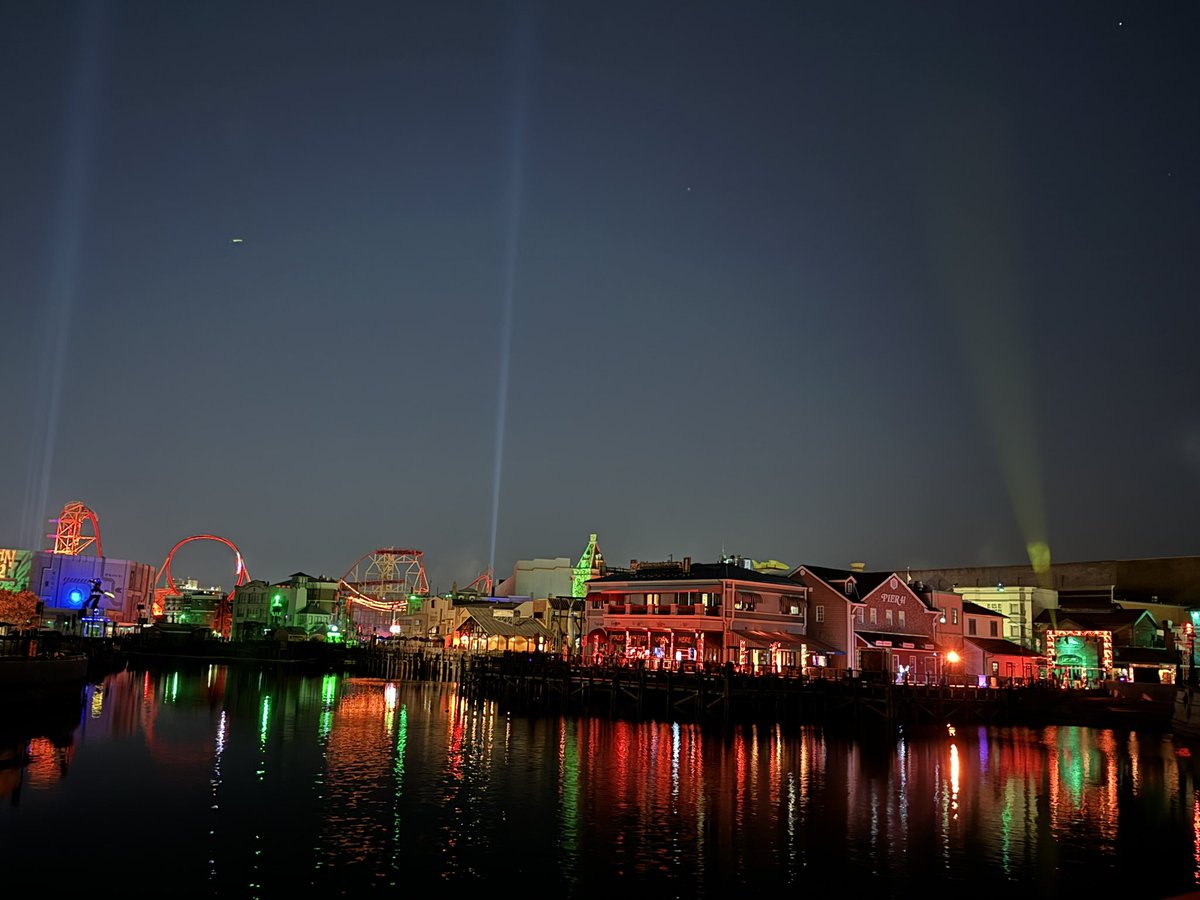 hauntological's tweet photo. HHN 32 #HHN #UniversalOrlando https://t.co/lfdcdJhknx