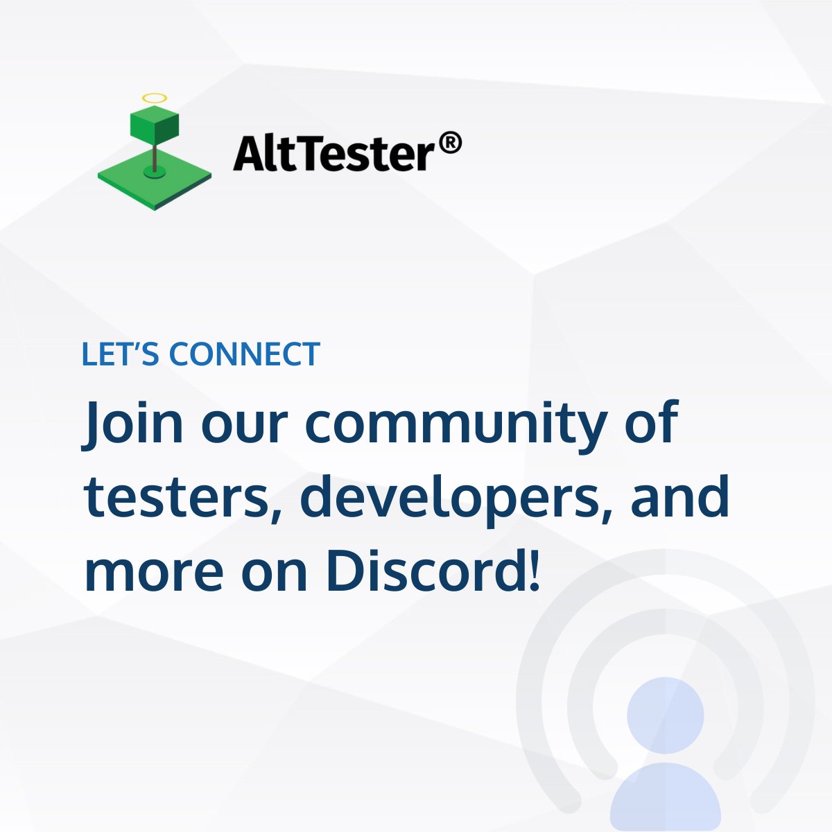 AltTester® tweet media