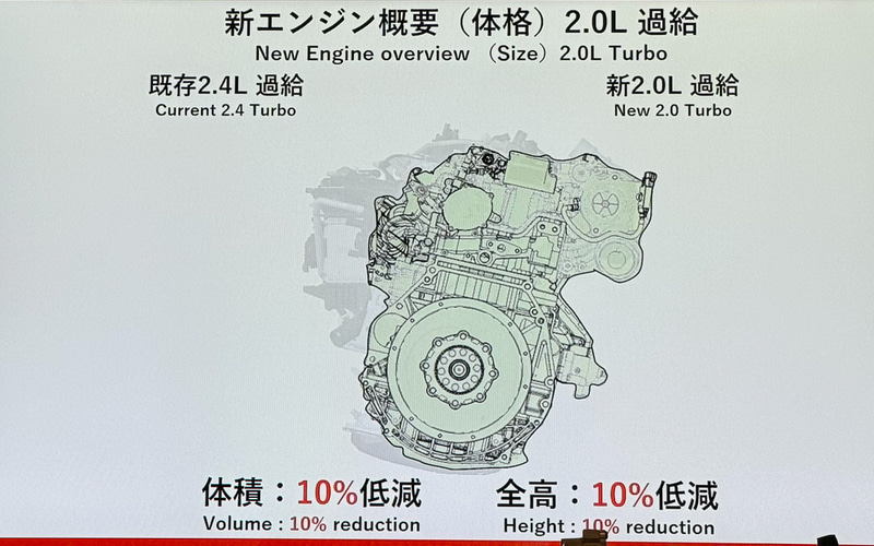 4気筒1500cc・2000cc…トヨタが開発中、新エンジンの性能 | #ニュースイッチ @newswitch_ newswitch.jp/p/41724

世界の #レガシーメーカー が、何とかして「#BEVシフト」を進めていこうと必死なのに、#新型エンジン を開発とは、さすが #TOYOTA は「#反電気自動車」の首魁だけの事はあるなw