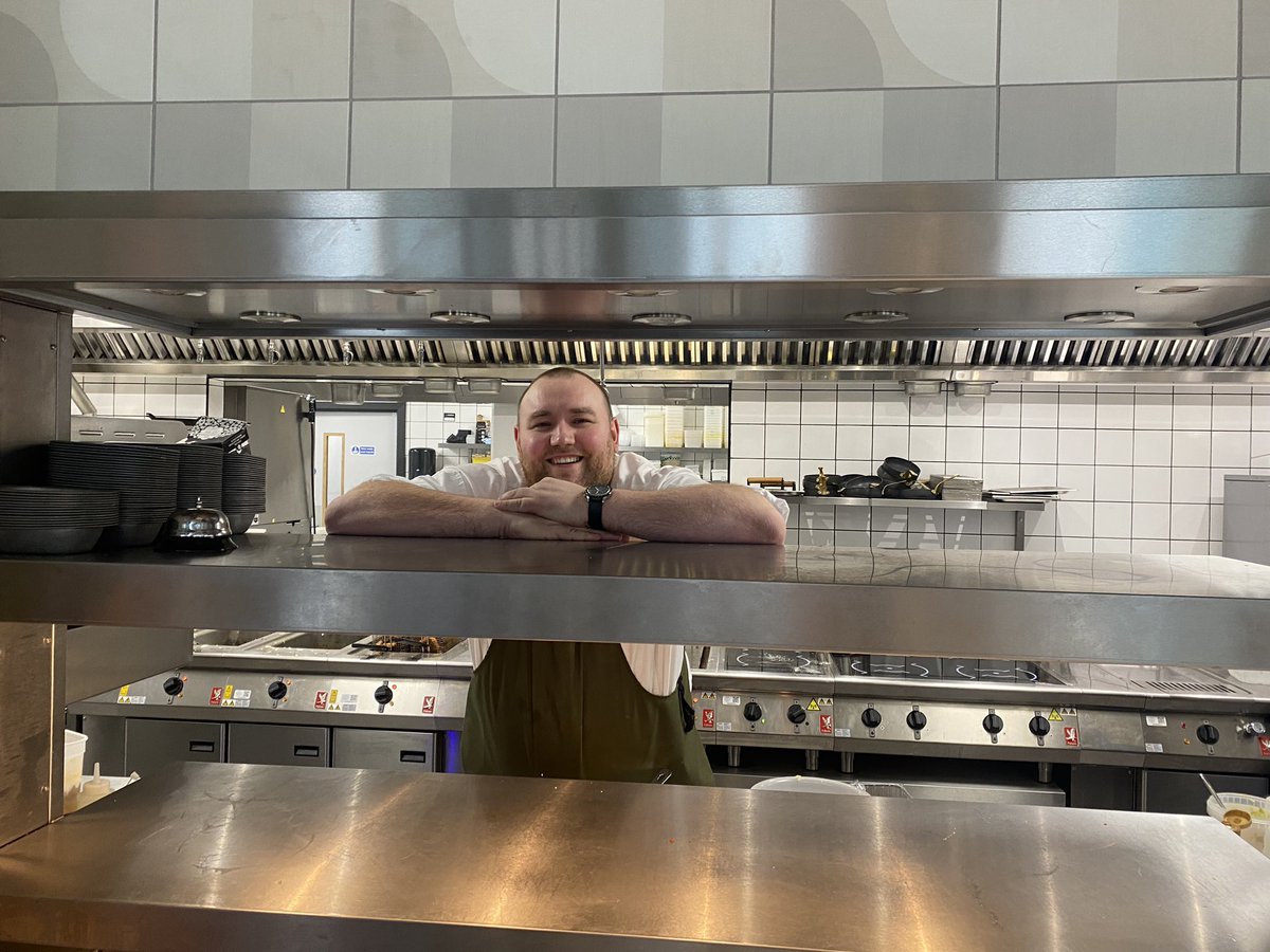 Amanda McDade (@amandamcdade7) on Twitter photo Visiting <a href="/SBFutureChef/">Springboard FutureChef</a> Chef Ambassador <a href="/RuryCampbell/">Rury Campbell</a> <a href="/SocialHub113499/">Social Hub</a> Glasgow . What an incredible events space. A fantastic addition to Glasgow. Visiting <a href="/SBFutureChef/">Springboard FutureChef</a> Chef Ambassador <a href="/RuryCampbell/">Rury Campbell</a> <a href="/SocialHub113499/">Social Hub</a> Glasgow . What an incredible events space. A fantastic addition to Glasgow.