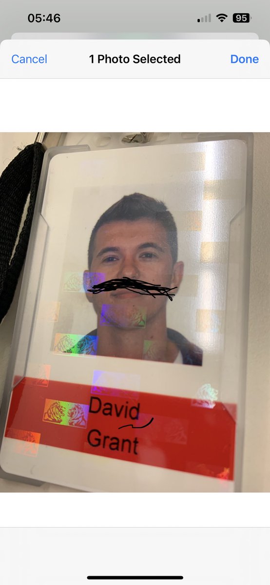 Day 1 of amusing myself