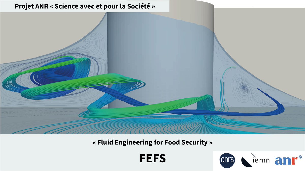 CNRS_HdF's tweet image. #SAPSCNRS | Améliorer l’hygiène dans l’industrie agroalimentaire 🧼 &amp;amp; renforcer la sécurité sanitaire des aliments des populations 🥦 : cet enjeu sociétal est au cœur d’un projet de recherche de Farzam Zoueshtiagh (@iemn_fr)
A lire sur CNRS le Journal ➡️ lejournal.cnrs.fr/nos-blogs/focu…