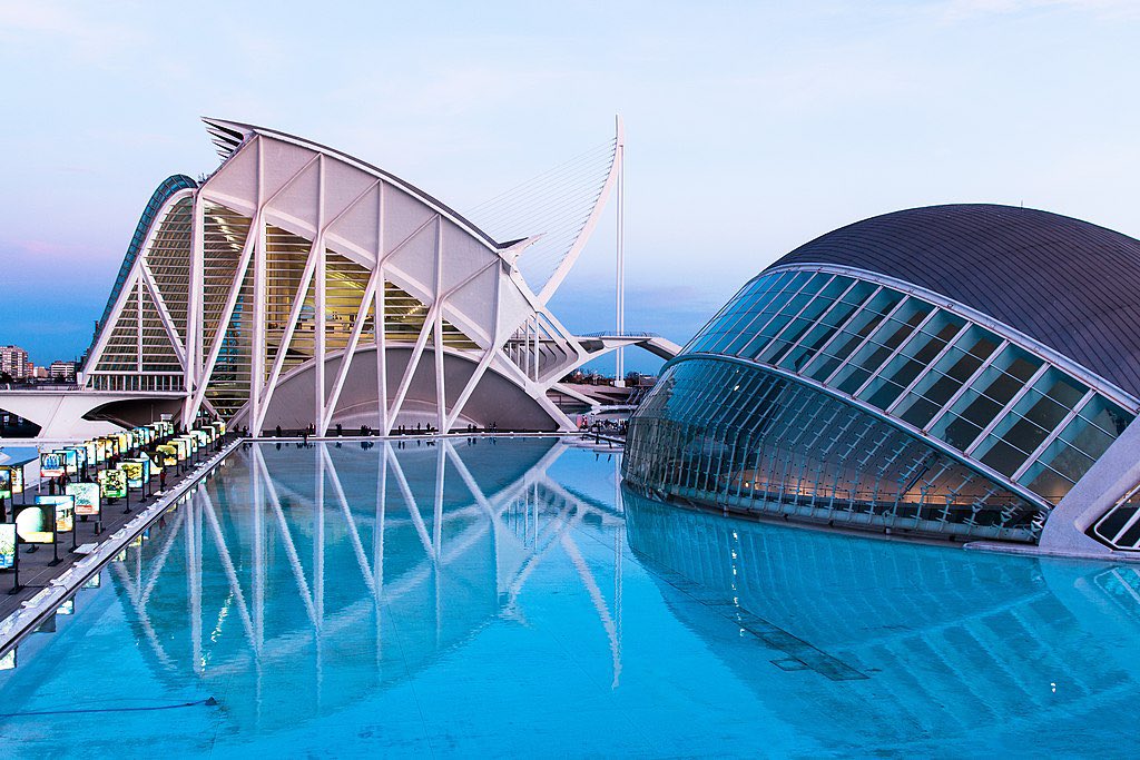 ¿Ha dicho València?
Ha dicho València

📣📣📣 ¡El XXXV Congreso Anual de la <a href="/AEDTSS/">AEDTSS</a> se celebrará en la <a href="/UV_EG/">Universitat València</a> en 2025!

Senyora Presidenta, pot començar la mascletà!!

#AEDTSSExtremadura