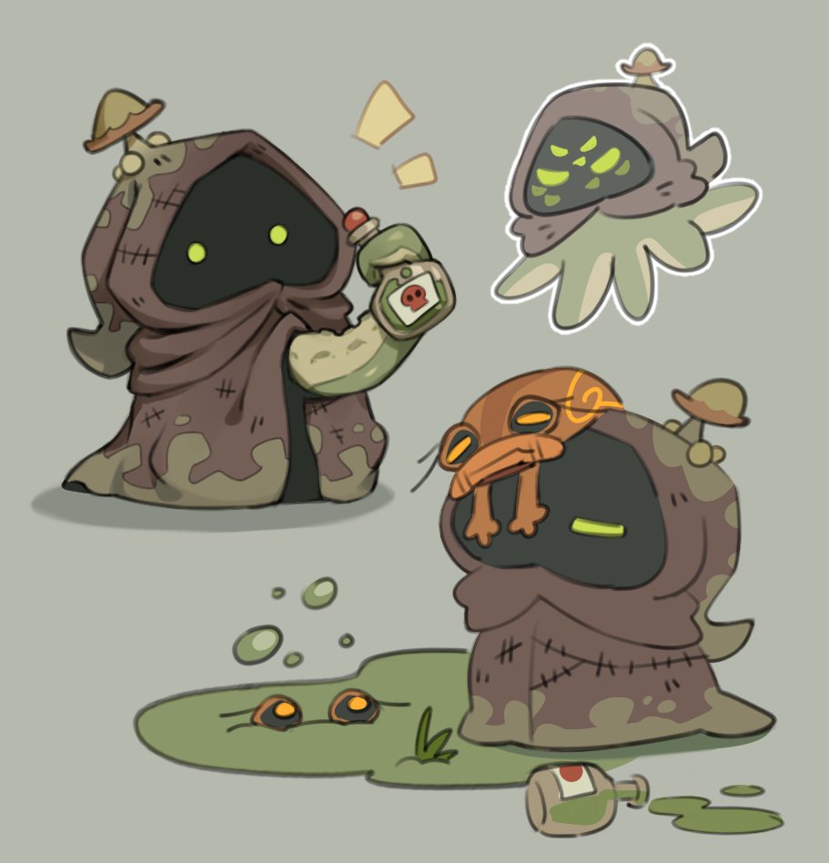 총법사겜.. 오리온이 귀엽다
#WizardWithAGun