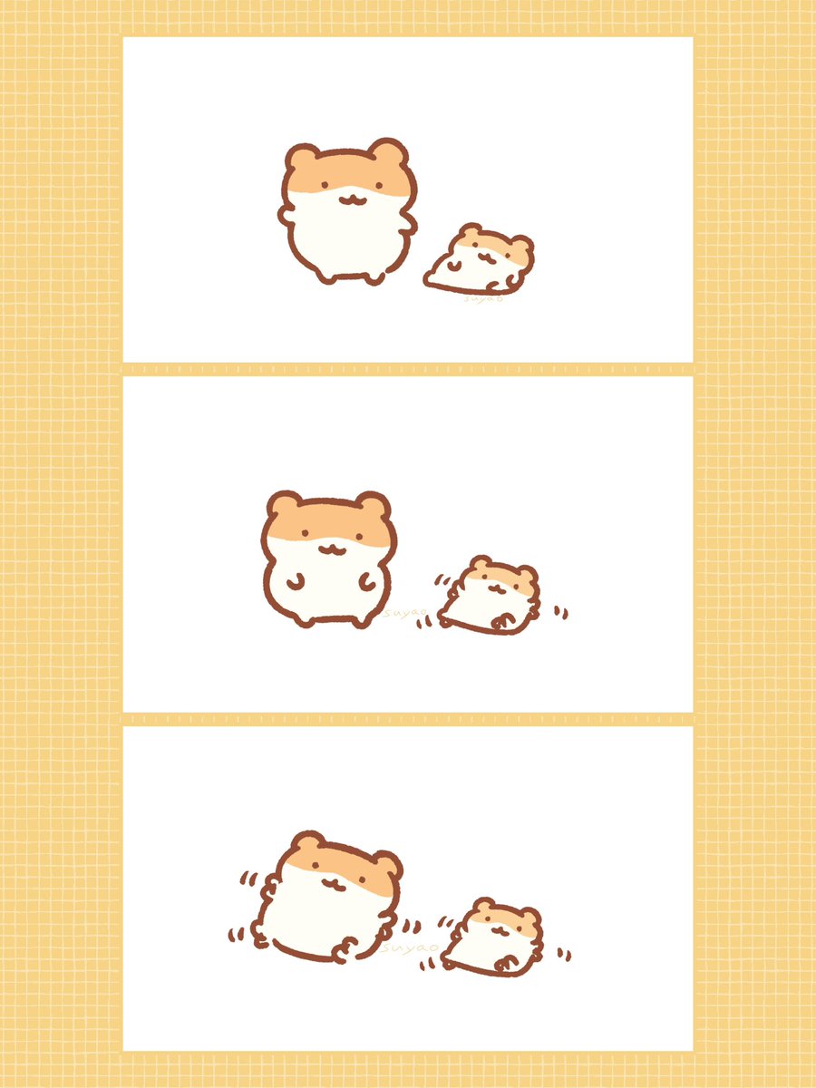 #今月描いた絵を晒そう 