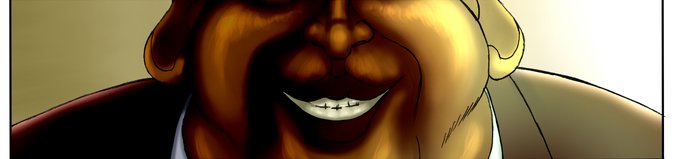 #目元より下で切り出すとエロいらしい

ドスケベだこれっ!!!! 