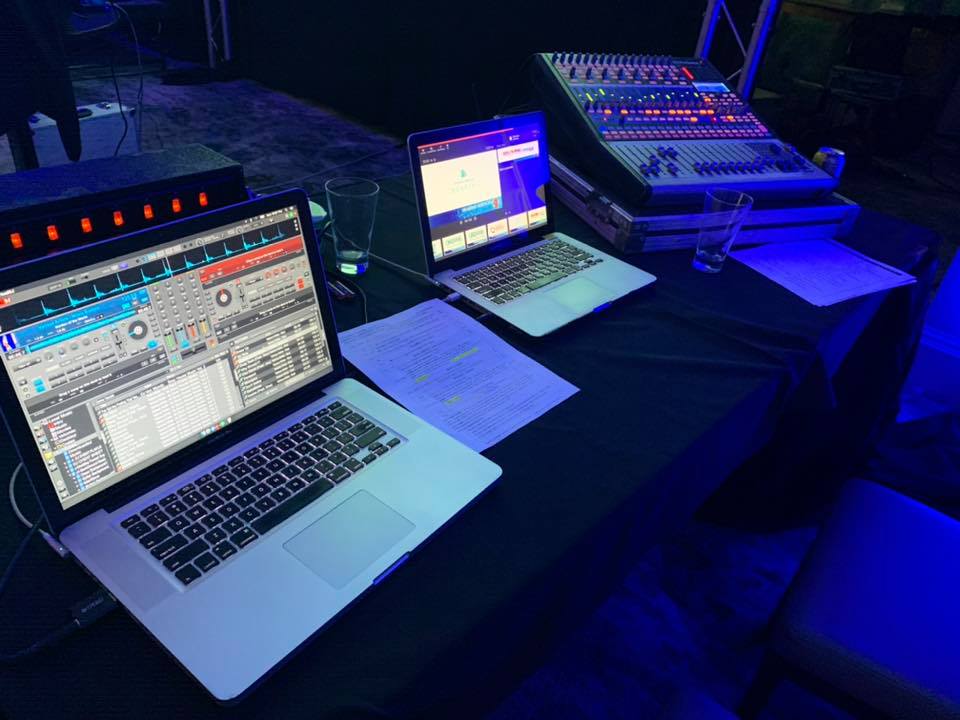 AtlAudioPro's tweet photo. Full Services Corporate Events DJ &amp; Wedding Halifax Nova Scotia! ATLANTIC PRO DJ &amp; AV is the team to hire! BOOK: Jeff Knee @ 902-446-3510 https://t.co/Rs6s6NpkJX  #dj #djhalifax #djserviceshalifax #halifaxdj #weddingdj #weddingdjhalifax #corporateeventsDJ #eventdjhalifax https://t.co/p3et7JAQdj