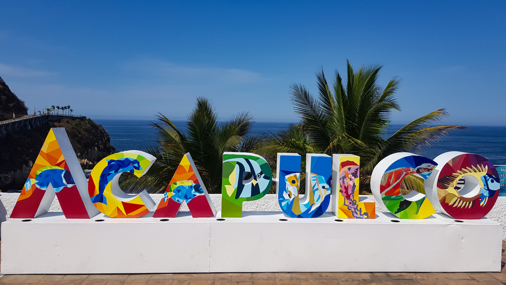 Who'd like to go loco down in #Acapulco?😀
Learn more about holidays to #Mexico: bit.ly/3wQUfhJ
#ExperienceADifference
#WoburnSands #MiltonKeynes #NewportPagnell #Flitwick #Ampthill #Olney #Holidays
#MexicoHolidays
