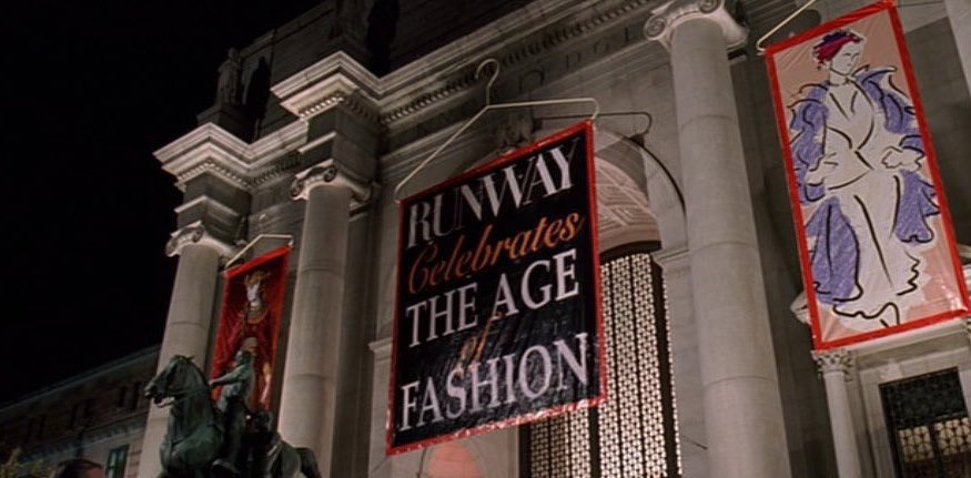 TheCinesthetic's tweet photo. the devil wears prada (2006) https://t.co/DibgpHJtiN