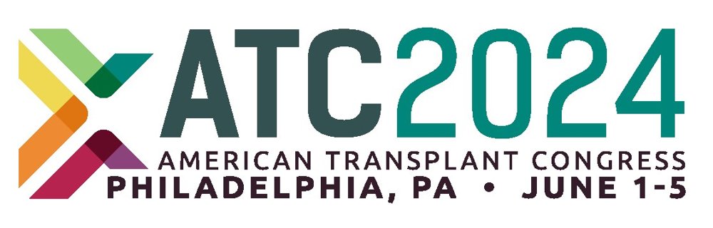 Leading transplant experts from Penn Medicine will convene at the Pennsylvania Convention Center in Philadelphia from June 1 to 5 for the American Transplant Congress. To Learn More Follow the Link to view the Presenters and Sessions scheduled for #ATC2024