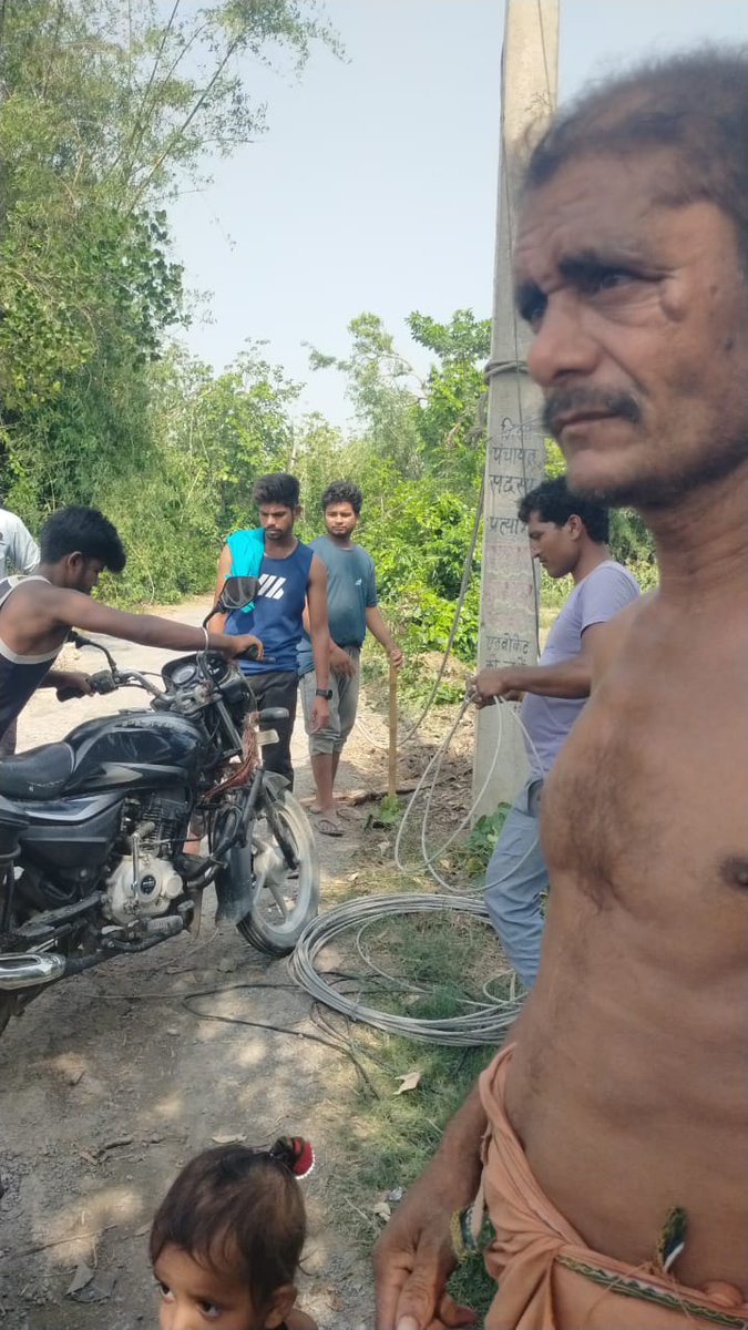 Chief Engineer Gorakhpur tweet media