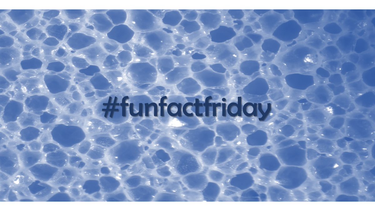 Good morning and happy #funfactfriday!  Foam is a material formed by trapping pockets of gas in a liquid or solid.  We have release agents for your polyurethane foam production processes.  Contact us for samples! Have a great weekend!! #foam #moldrelease #polyurethane #chemicals