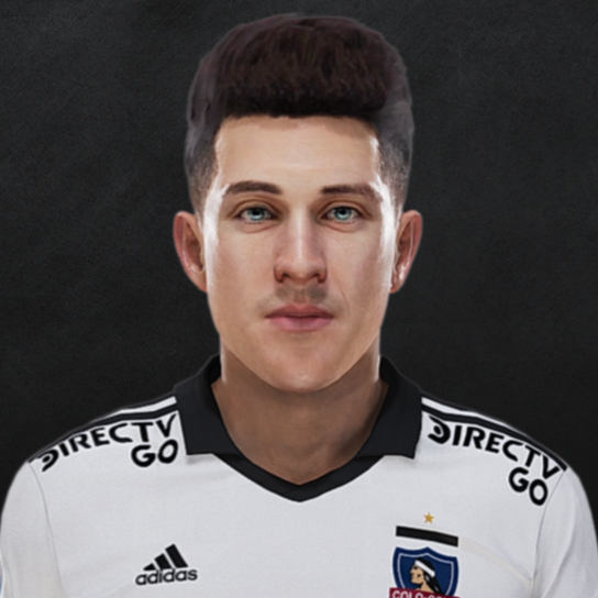 PES 2021 Pablo Parra Face by Nabilemu
pes-files.ru/pes_2021_pablo…

Pablo Parra face for #PES2021

#eFootball2024 #eFootball2022 #eFootball2023 #PES2021 #eFootball #eFootbalPES2021 #PES2022 #PC #PS4 #PS5 #pesfiles #PES