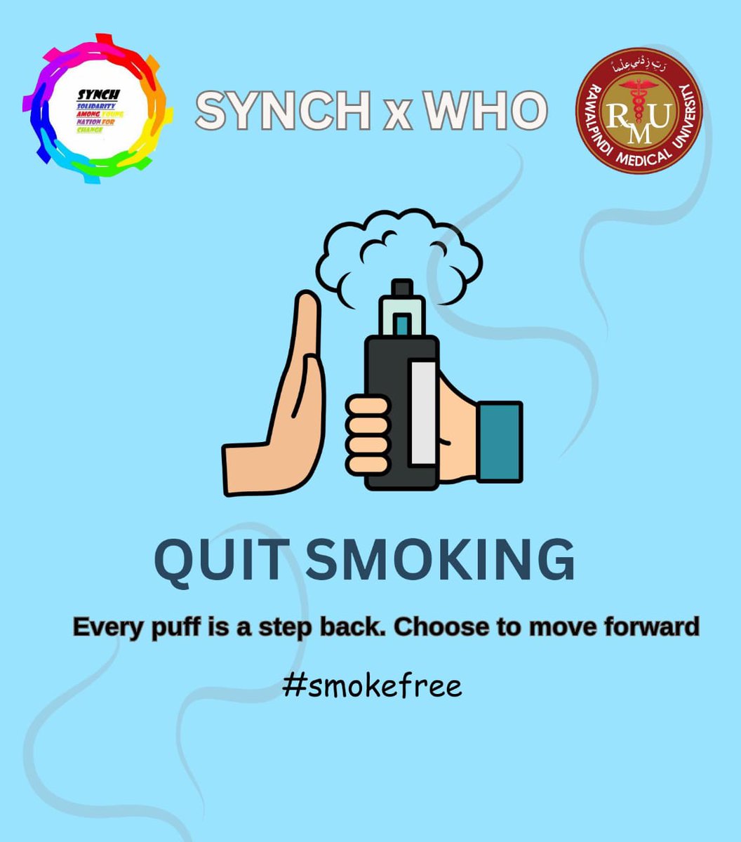 Smoking harms nearly every organ in the body, causing lung disease, heart problems, weakened immunity, and increased cancer risk. Quit today for a healthier tomorrow
#TobaccoExposed