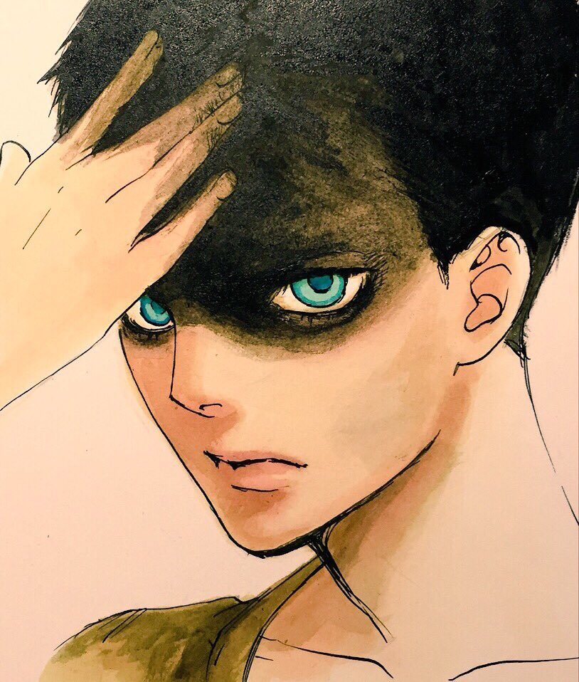 「むかし描いたフュリオサ」|慎結🦋ｺﾐｯｸｽ発売中のイラスト