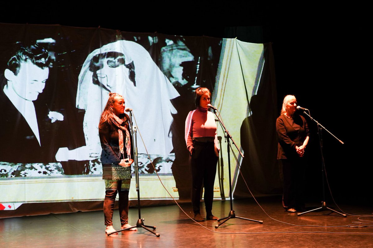 Enfantsparadis's tweet image. Grand-maman qui danse | Actualité bloglesenfantsduparadis.blogspot.com/2024/05/grand-… #danse #danseqc #Quebec