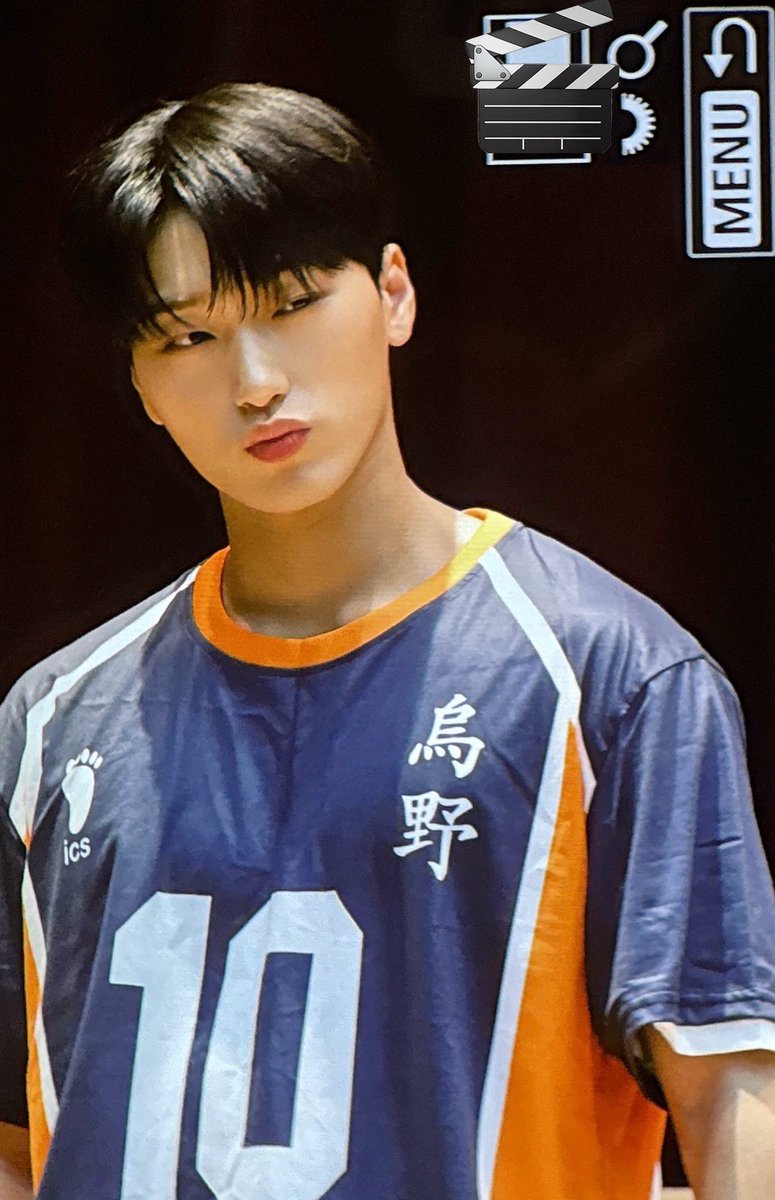 scene990710's tweet photo. 240531 메이크스타 
#산 #SAN #에이티즈 #ATEEZ https://t.co/RSO5lz2wab