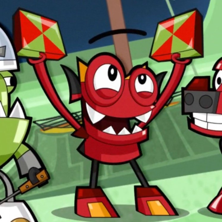 Melty/Toxii 🍉 || Burnard's partner! ^_^ tweet media