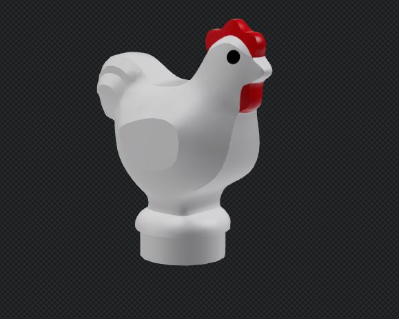 Natürlich könnte man jetzt lang und breit erklären, warum es in diesem Blog so eine laaaaange Pause gegeben hat oder man …. Oh, guck’ mal! Ne Möwe!

legonaut.de/?p=927