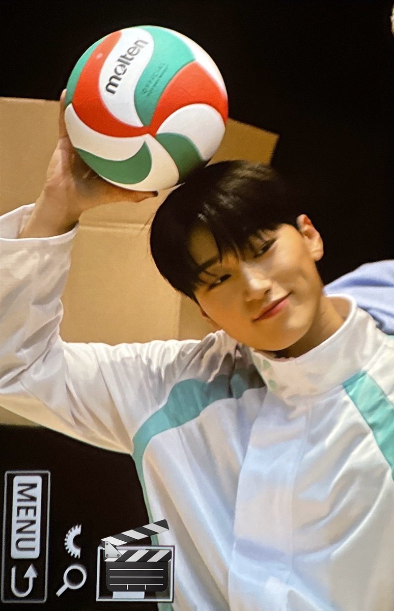scene990710's tweet photo. 240531 메이크스타 
#산 #SAN #에이티즈 #ATEEZ https://t.co/EVbktVYOkY