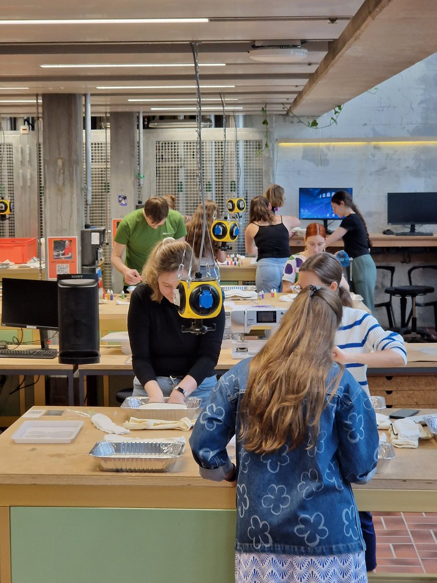 ETH Student Project House tweet media