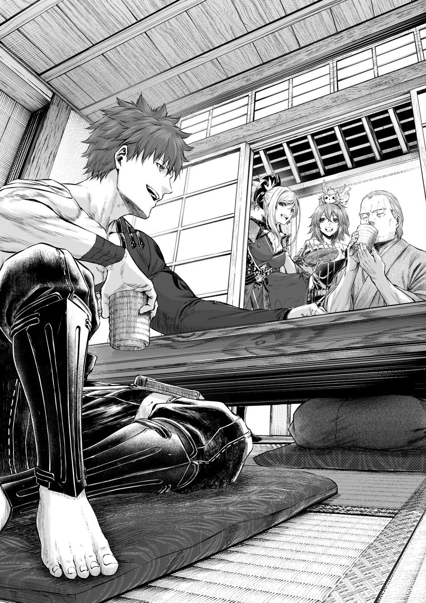 DailyGudako's tweet photo. Day 448

I love the Saber class!

#FateGO #FateGrandOrder #Fate #FGO #FateEXTRA https://t.co/QkTgRTFvDd