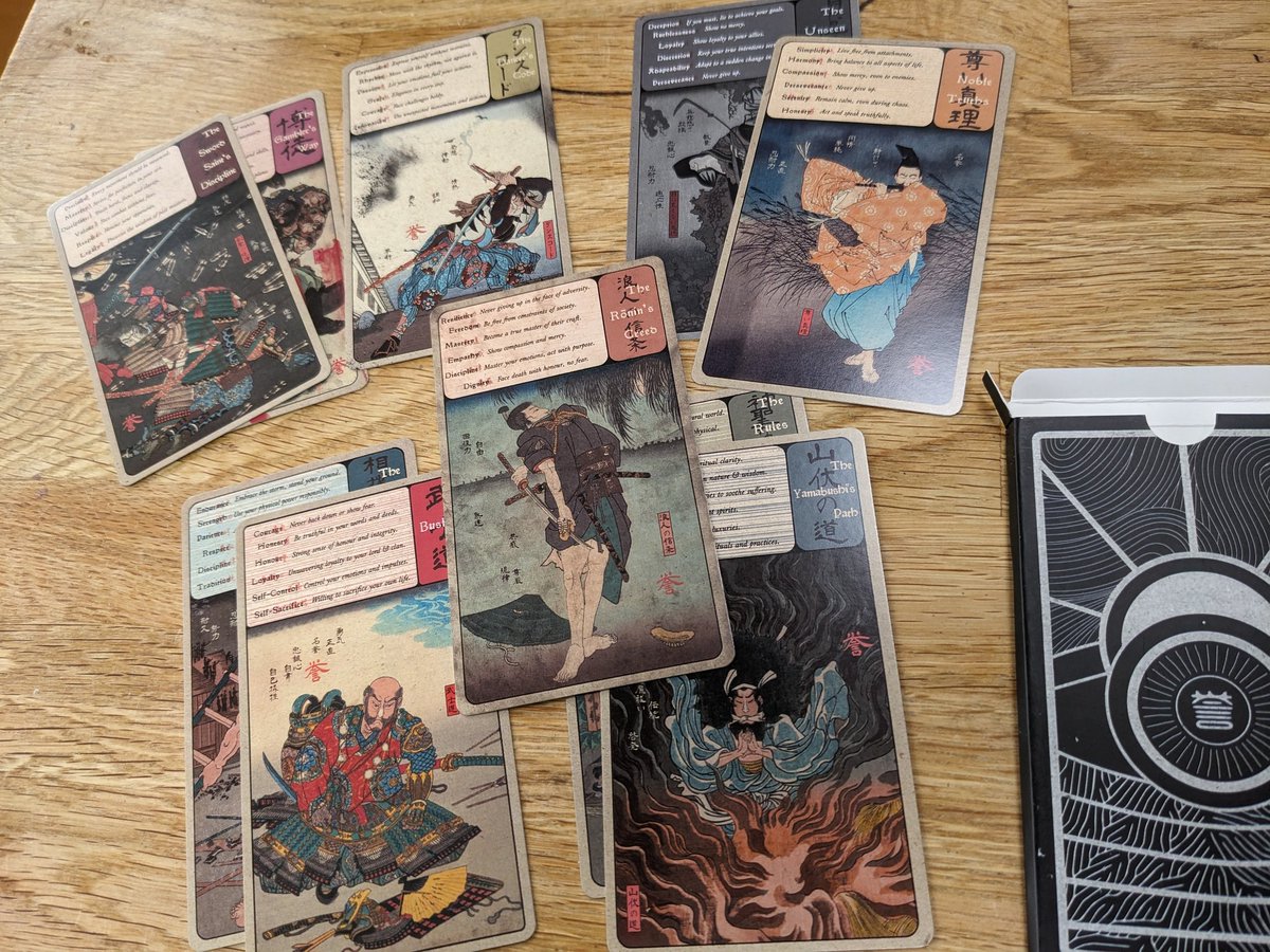 John Ossoway tweet media