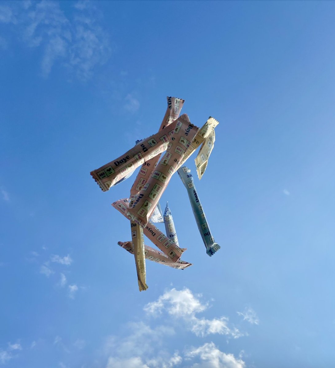 Blenheim Palace Triathlon (@blenheimtri) on Twitter photo No need to panic about logistics, or if your period comes early, we have sanitary products available at the Help Desk in our Event Village.
  
We're excited to be working with <a href="/MeetDaye/">Daye</a> to supply fully sustainable and organic tampons this weekend! No need to panic about logistics, or if your period comes early, we have sanitary products available at the Help Desk in our Event Village.
  
We're excited to be working with <a href="/MeetDaye/">Daye</a> to supply fully sustainable and organic tampons this weekend!