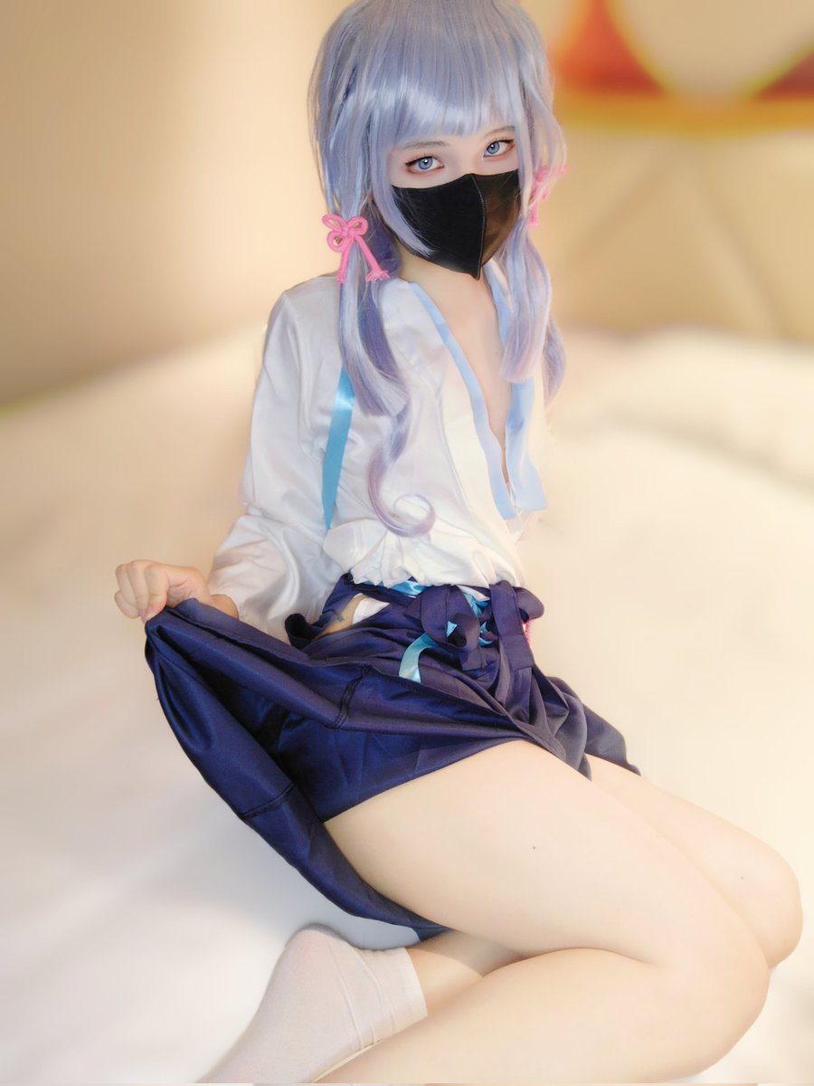 Yurika🍥 tweet media