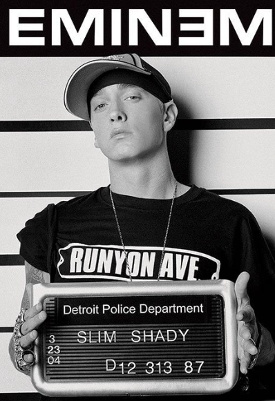 Slim Shady tweet media