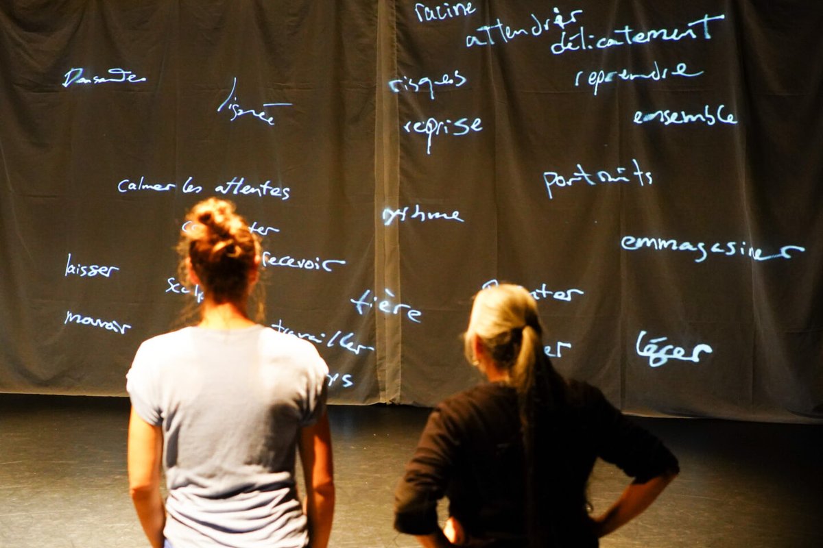 Rob_Boisclair's tweet image. Grand-maman qui danse | Actualité bloglesenfantsduparadis.blogspot.com/2024/05/grand-… #danse #danseqc #Quebec