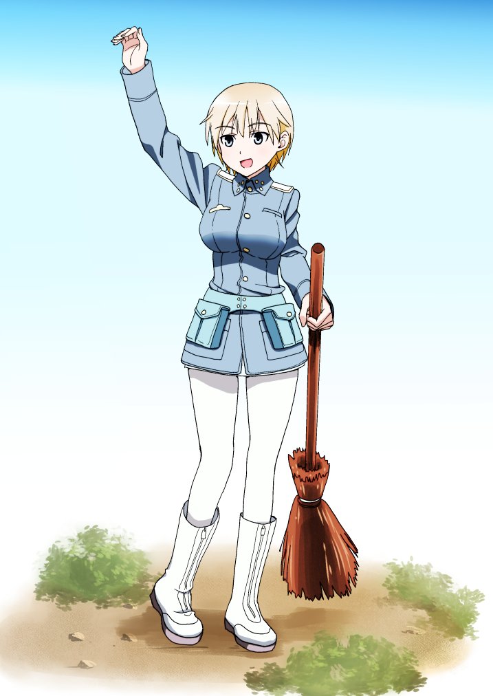 桃尻チキータ tweet media