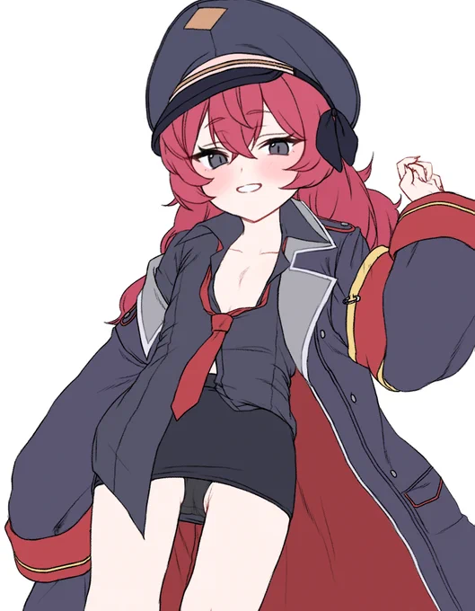 イロハ #ブルアカ