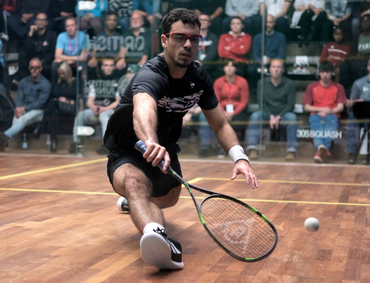 🏴 England Squash tweet media