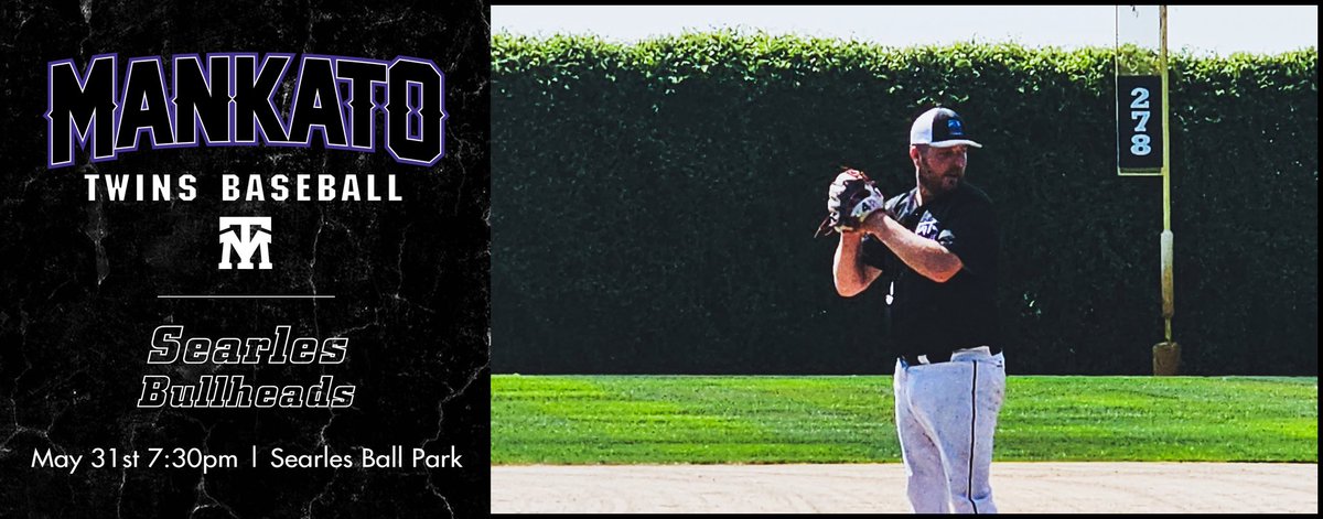 O35Twins's tweet image. We got 2 this weekend. Sunday at home and tonight in Searles. Hopefully the weather cooperates.🤞🏼⚾ @MSMABA79
#utahgetmetwo