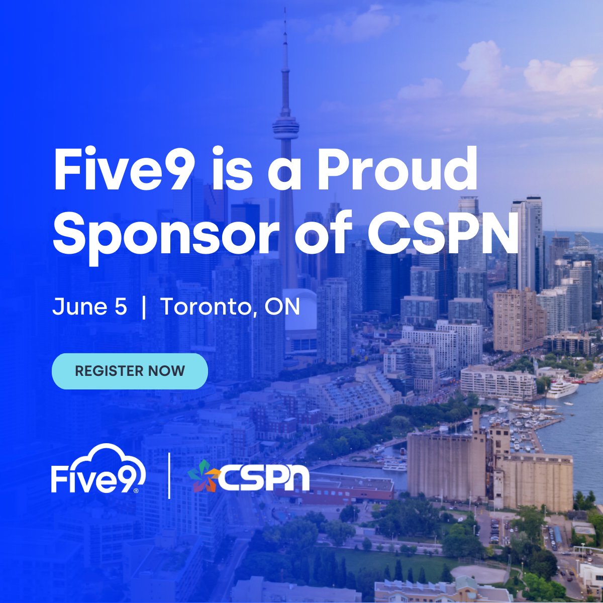 Join us at the CSPN CX Conference in Toronto. 🇨🇦 Get ready for insightful sessions on the intersection of emerging #CX technologies, shifting employee expectations, and evolving customer demands. See you there! @myCSPN #CSPNCXConference #CXConference spr.ly/6013ej05T