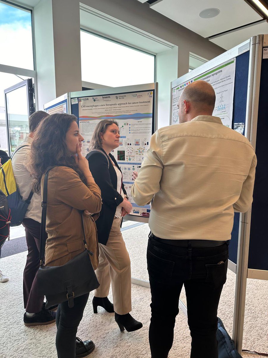 Mazzone Lab tweet media