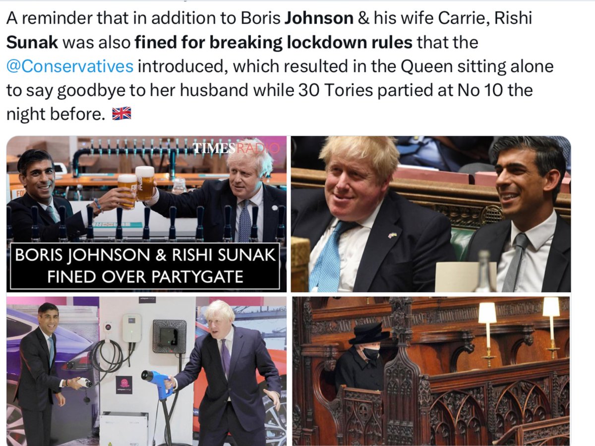 @CELESTRON1957 #ToriesPartiedWhilePeopleDied #NeverForgetNeverForgive 
@CovidJusticeUK