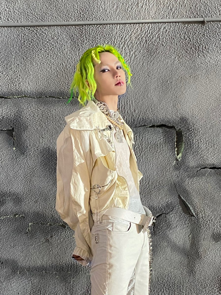 TREASURE MAKER tweet media