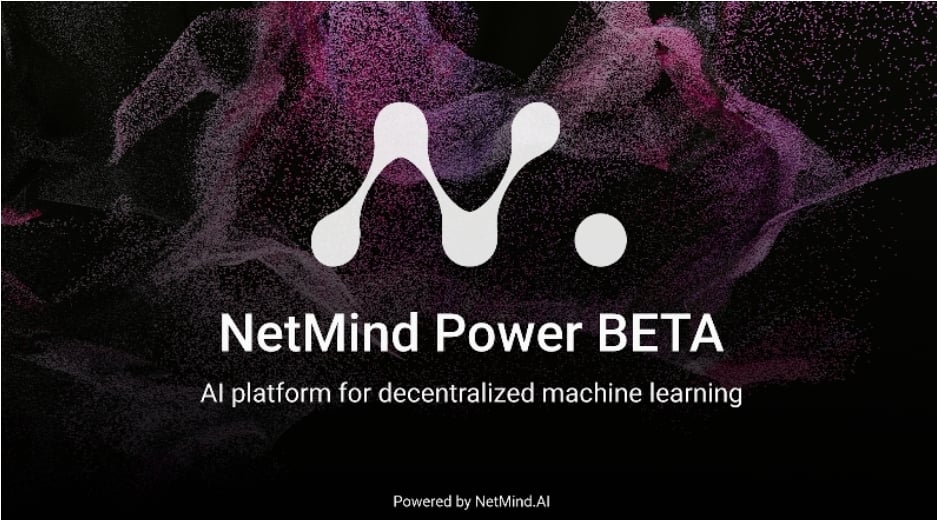 Unique Selling Points of $NMT (@NetmindAi) 👇🏼 • Decentralized platform democratizing AI computing power powered by global GPU network • Nvidia visited their office in London • NetMind won the UK business tech award 2023 • Founder is ex-Coinbase, Microsoft, and MicroStrategy,