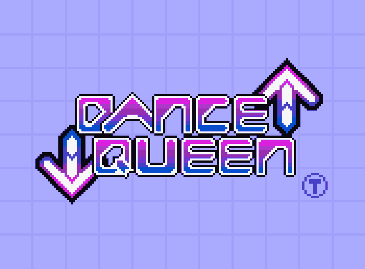 For my DDR girlies out there 💖

#pixelart #aseprite #DDR #DanceDanceRevolution #StepManiaX #ドット絵