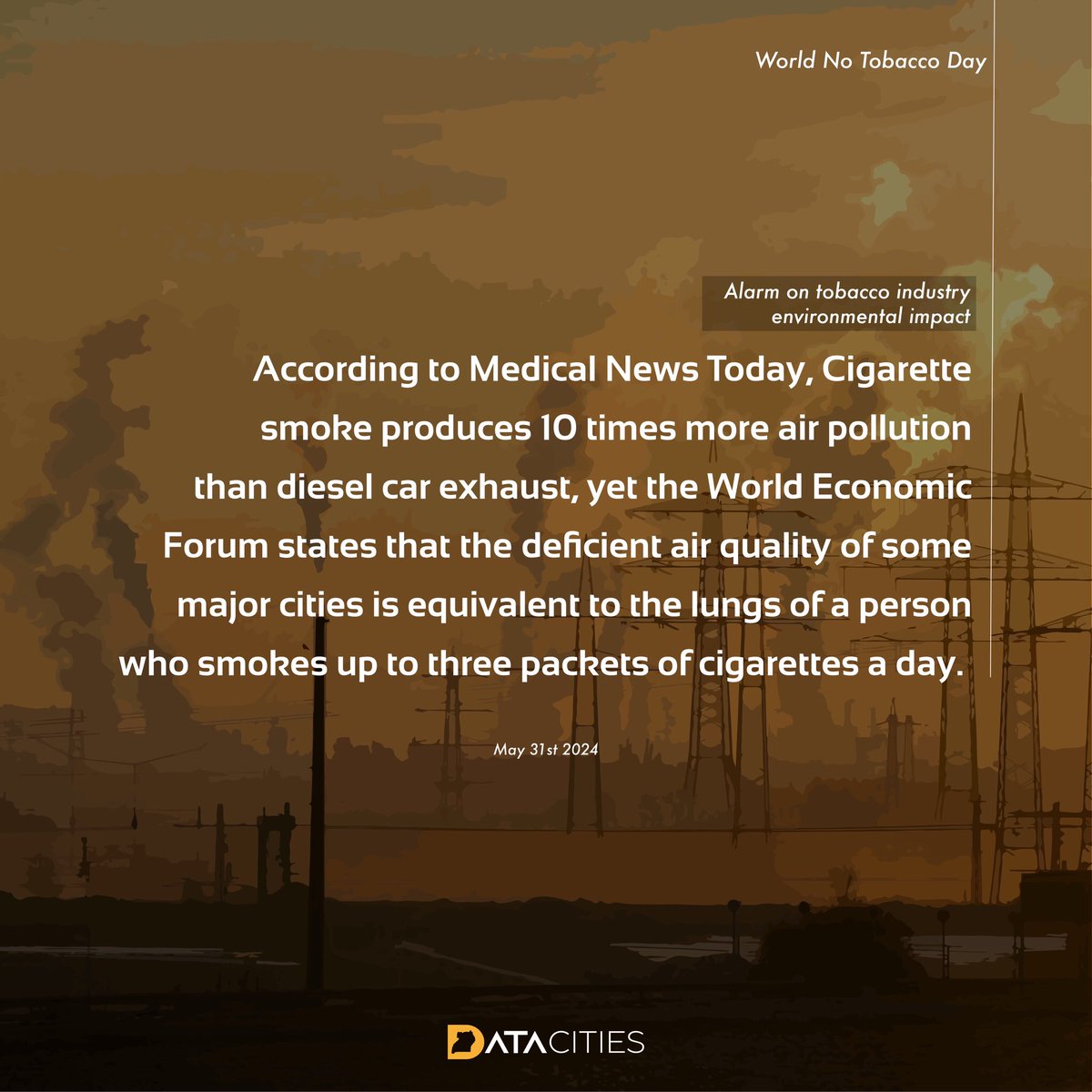 DataCities Initiative tweet media