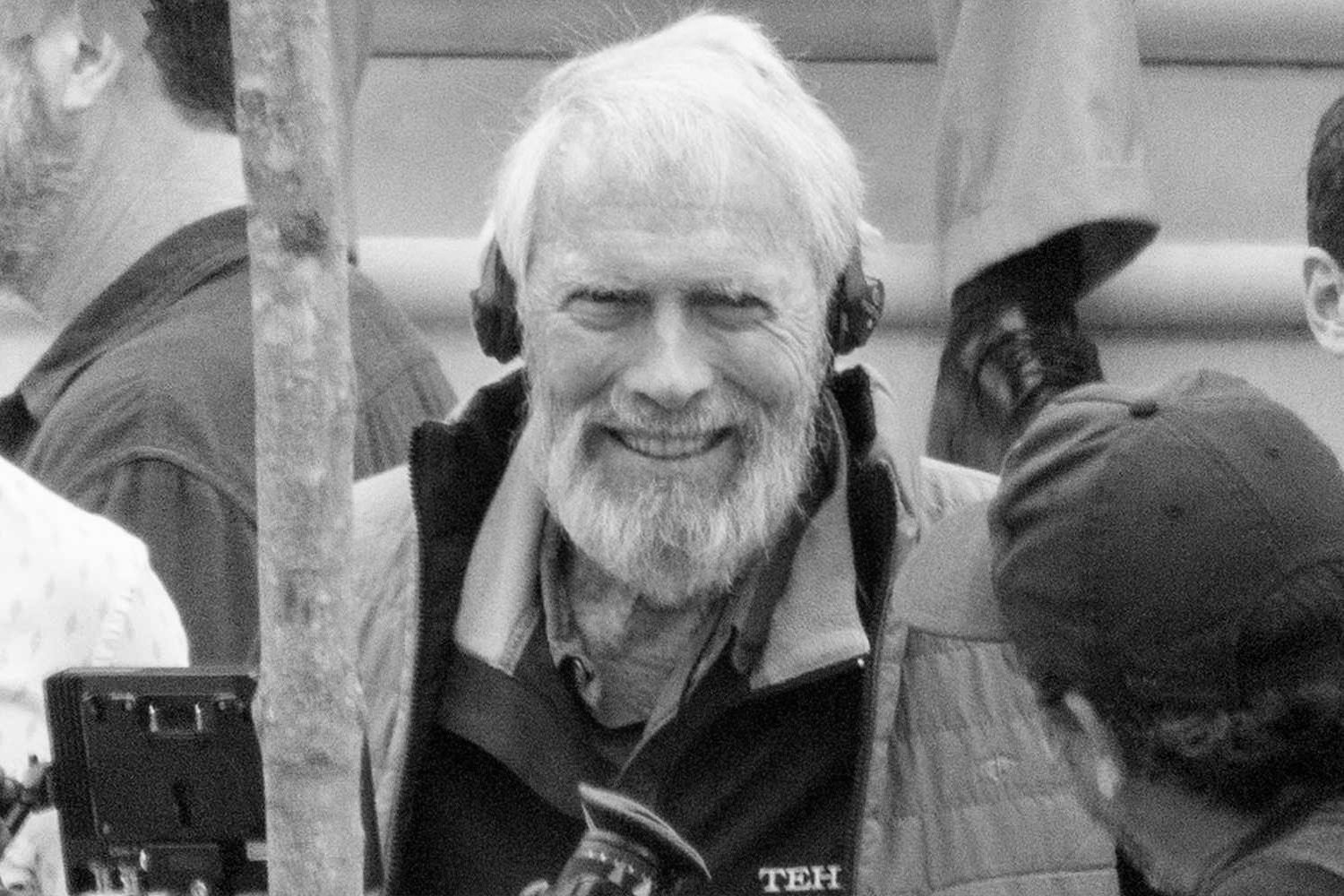Gavin Thomas on X: "Wishing the one and only Clint Eastwood a very happy  94th birthday today. A true living Hollywood legend and my all-time  favorite action hero 💙 https://t.co/D69szz9LeA" / X