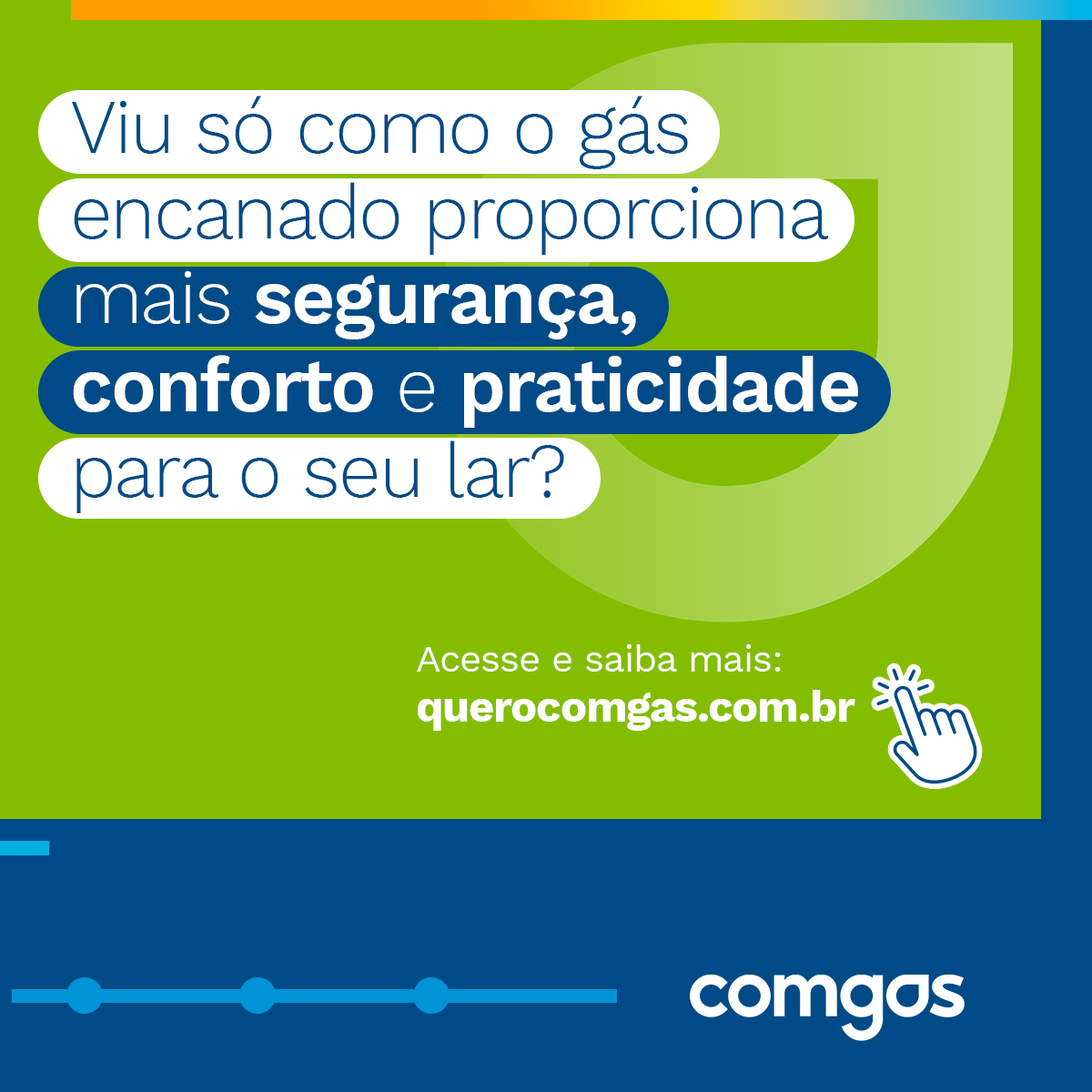 Você consegue encontrar todas as diferenças? 🔎🏠​

Compare e descubra as vantagens de ter Comgás no seu lar.​

Deixe seu comentário com o que você encontrou! 👇​

#Comgás #JogoDosSeteErros #Conforto #Segurança #Praticidade