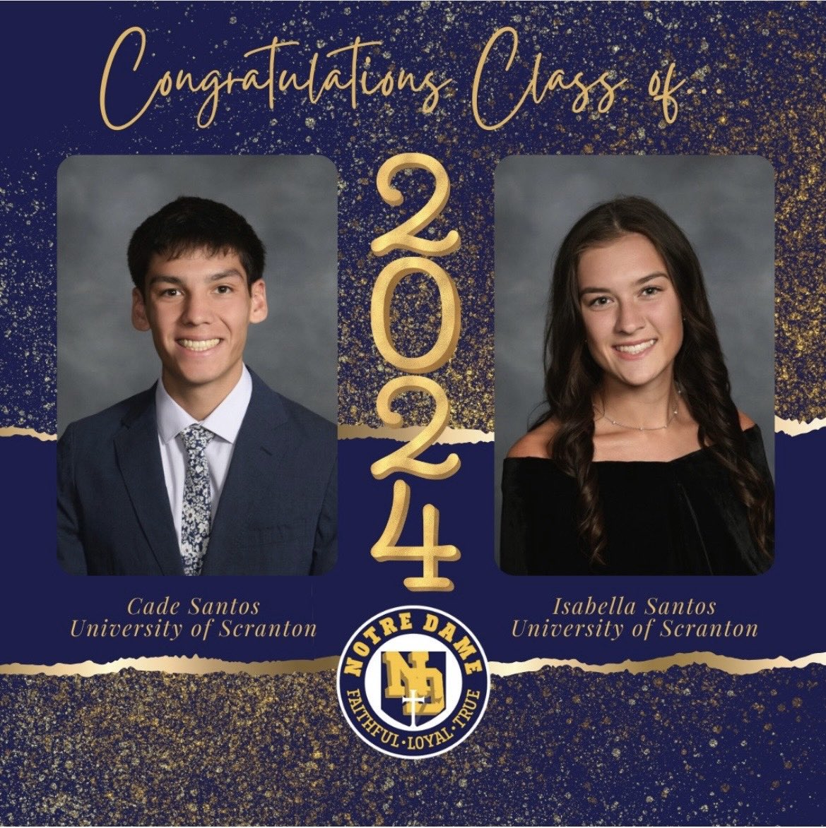 Krista Santos tweet media