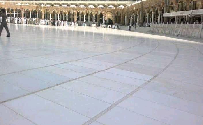 digismarties's tweet image. Honoring the genius of Egyptian architect Muhammad Kamal Ismail (رحمه الله) who revolutionized the designs of the Two Holy Mosques with his visionary ideas like cold marble and electric domes, as commissioned by King Fahd. #ArchitecturalLegacy #Inspiration