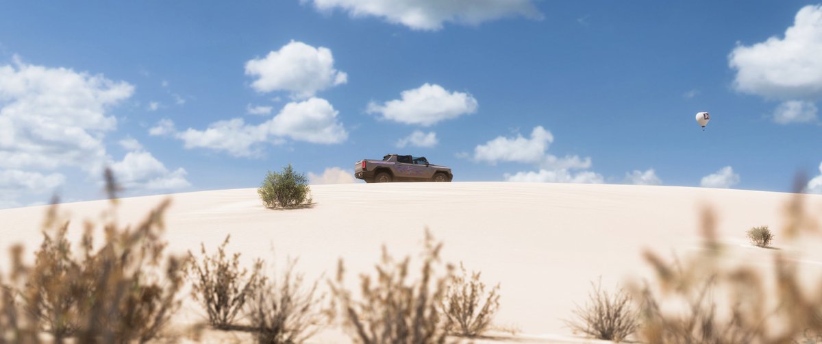 Ayghan's tweet image. Forza Horizon 5

Tap to expand ↔️

#ForzaHorizon5