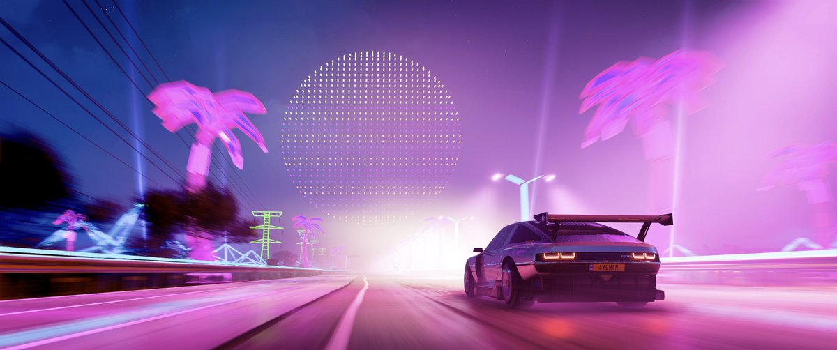 Ayghan's tweet image. Forza Horizon 5

Tap to expand ↔️

#ForzaHorizon5