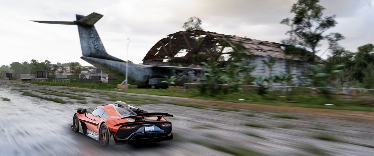 Ayghan's tweet image. Forza Horizon 5

Tap to expand ↔️

#ForzaHorizon5